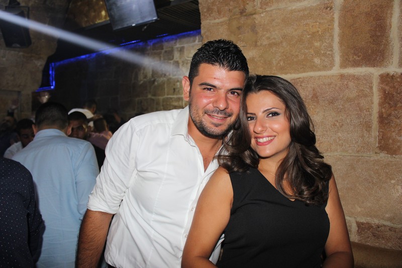 Taiga Batroun on Saturday Night